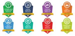 about my passion - badges